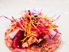 -Le Comptoir de Pierre Gagnaire