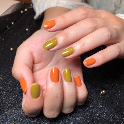 -TTNAIL天天美甲