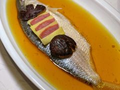 -望乡楼上海菜(陆家浜路店)