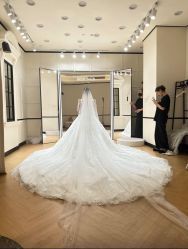 -Bridal Queen·婚纱女皇