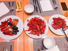 -威斯汀舞台餐厅