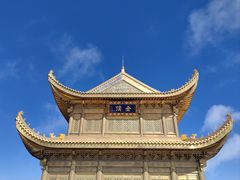 -峨眉山风景名胜区