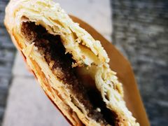 -迎春桥老炉烧饼(碧霞路店)