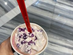 暴风雪-DQ·蛋糕·冰淇淋(南开大悦城2F店)