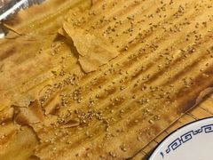 -勃利地摊·勃立小串烧烤