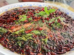 -杨记隆府(白象街店)
