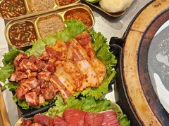 -云琴家·白族石板烧·菌锅(三十九年姐妹传承店)