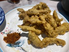 -川悦壹号·川菜(蠡溪路店)
