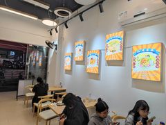 -汕味十足·汕尾特色小吃(海珠店)