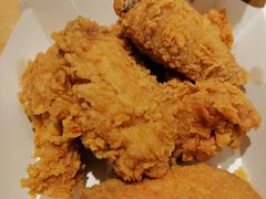 -肯德基(中鼎大厦店)