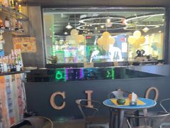 -CIAO·团建聚餐·生日派对轰趴馆(福田店)