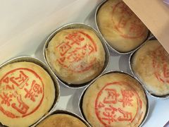 -泰康食品有限公司食品厂