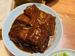 -情满四合院·小酒馆(后现代城店)