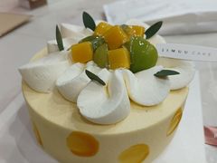 -积慕Cake(解放大道店)