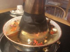 -京炭铜锅涮肉·羊蝎子·羊肉炉(保利·时光里店)