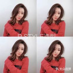 -P.STYLE派斯造型