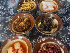 -张关合渣(航空大道店)