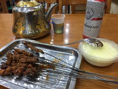 -中发源·清真餐厅(春风店)