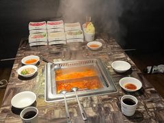 -冠菌火锅自助(东莞樟木头店)