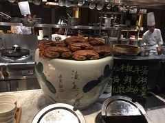-福州仓山凯悦酒店·Market Cafe Lacucina咖啡厅