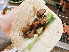 小饼-小寒羊烧烤(凯瑞时代大厦店)