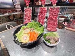 -潮界(虹桥新天地店)