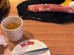 -土大力韩国烤肉料理(开封龙亭店)