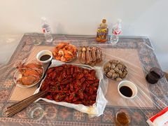 -恒达综合农贸市场(黄山路店)
