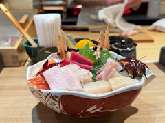 -一阳寿司(麦子街店)