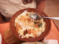 -萨莉亚意式餐厅(西青道欧亚达店)