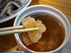 -老牌依强牛肉店(达道总店)