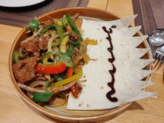 -ALAMEEN阿拉伯餐厅(三里屯店)