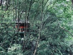 -常德桃花源景区