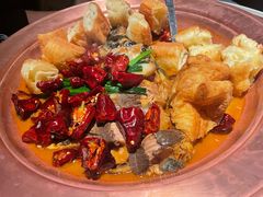 -柿合缘新京菜(静安嘉里中心店)