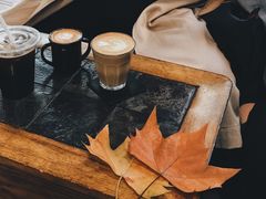 -Tequila Espresso(嘉善路店)
