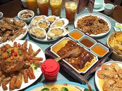 -蚝得喜海鲜(东城店)