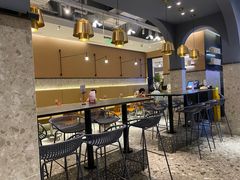 -Pennehut畔尼意面(合肥万象城店)