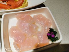 -海底捞火锅鲜切牛肉主题店(长寿路店)