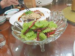 -临潼印象·特色陕菜