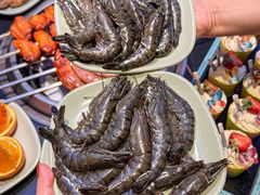-梨花自助烤肉(西三旗万象汇黑金店)