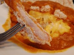 路易猪排饭-LouisTime路易时光(蕴川路店)