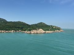 -东澳岛