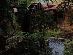 -长谷洞天
