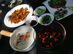 -云里小坐·小院里·团建·宴请·下午茶(三圣乡店)