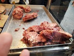 -马志善稀糊爛生熟肉店