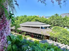 -王歘歘·chuǎ火锅(五道营店)
