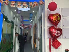 -童程童美·信息学竞赛·机器人编程·少儿编程(五棵松万达校区)