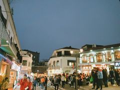 -好久不见网红乐队酒吧(鼓浪屿海底世界店)