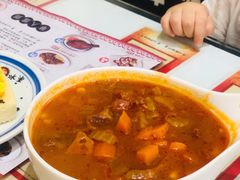 -華人 華星冰室(氹仔 店)
