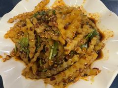 -云南李记罐罐米线饵丝小吃(汉中门金鹰店)